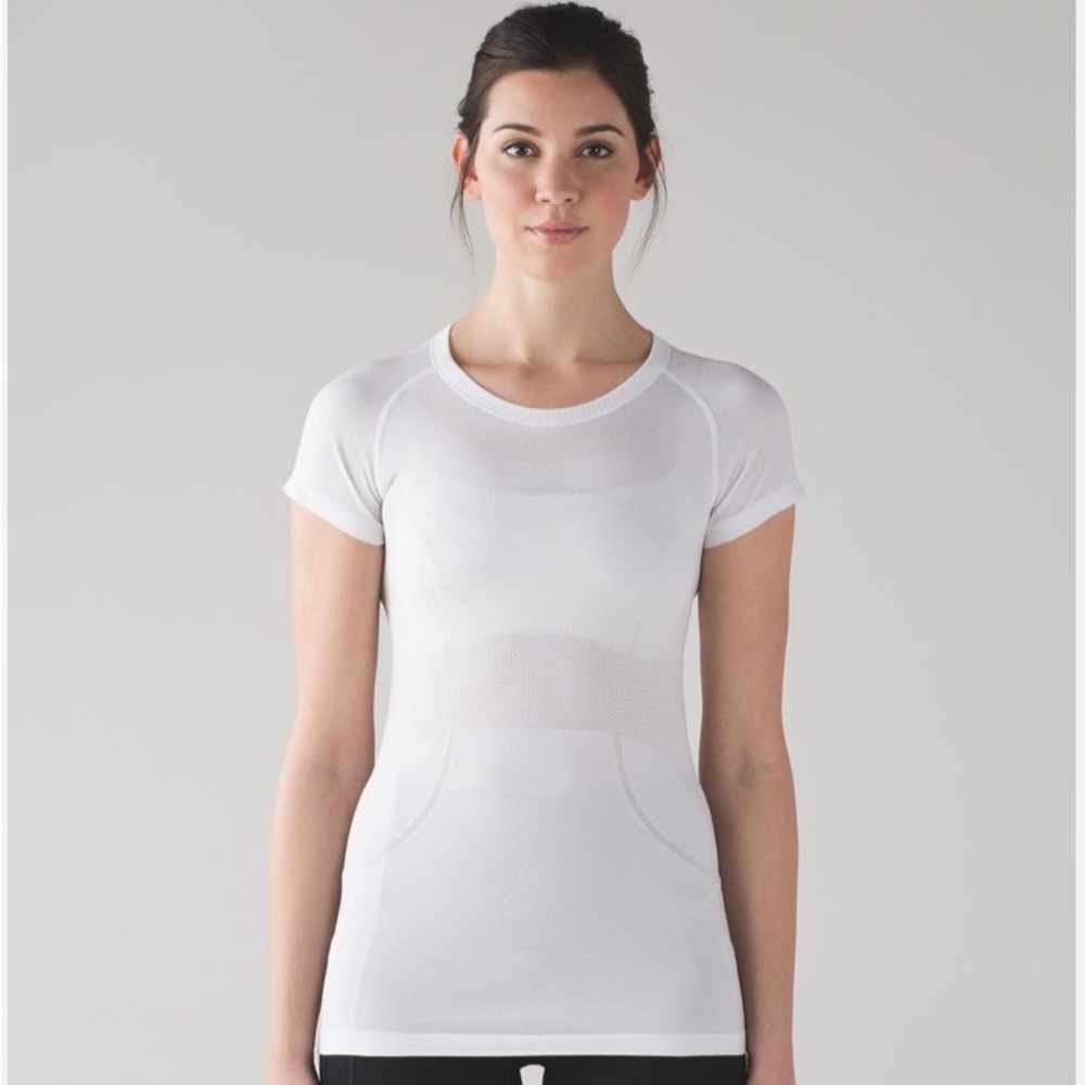 Swiftly Tech Short Sleeve Shirt